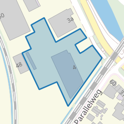 Perceel DRN00-U-4774