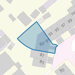 Perceel DRN00-U-4800