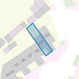 Perceel DRN00-U-4818