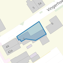 Perceel DRN00-U-4847