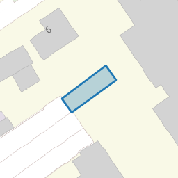 Perceel DRN00-U-4861