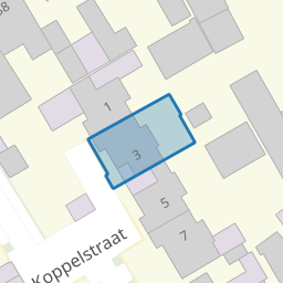 Perceel DRN00-U-4929