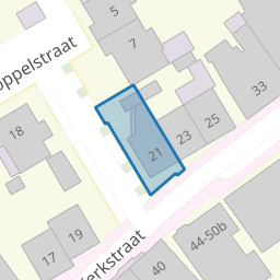 Perceel DRN00-U-4932