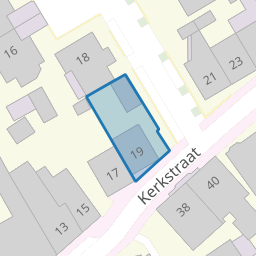 Perceel DRN00-U-4938