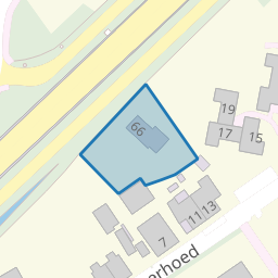 Perceel DRN00-U-4979