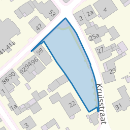 Perceel DRN00-U-4986