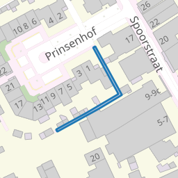 Perceel DRN00-U-4989