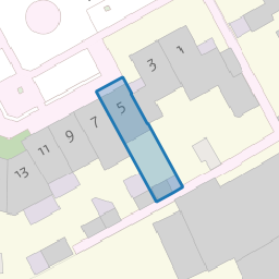 Perceel DRN00-U-4992