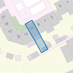 Perceel DRN00-U-4995