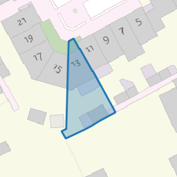 Perceel DRN00-U-4996