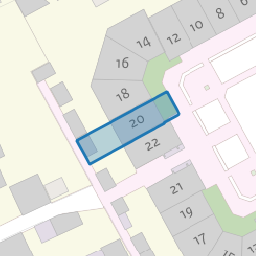 Perceel DRN00-U-5004