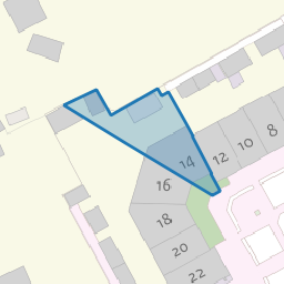 Perceel DRN00-U-5007