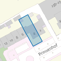 Perceel DRN00-U-5012