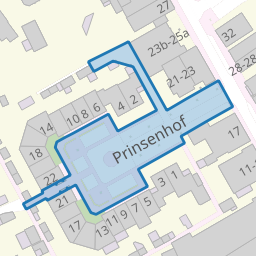 Perceel DRN00-U-5015