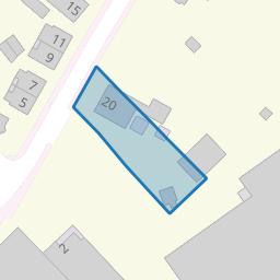 Perceel DRN00-U-5022