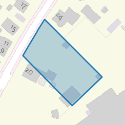 Perceel DRN00-U-5024