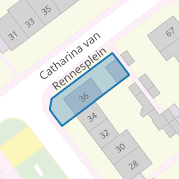 Perceel DRN00-U-5033