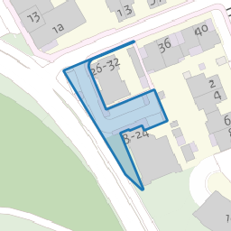 Perceel DRN00-U-5040