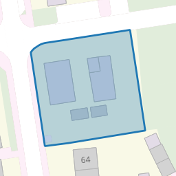 Perceel DRN00-U-5064