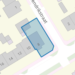 Perceel DRN00-U-5068