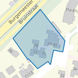 Perceel DRN00-U-5073