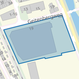 Perceel DRN00-U-5081