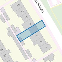 Perceel DRN00-U-5083