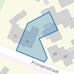 Perceel DRN00-U-5090