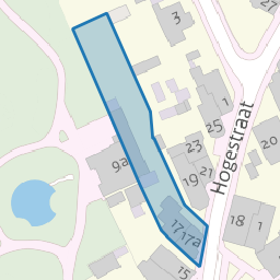 Perceel DRN00-U-5093