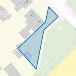 Perceel DRN00-U-5097