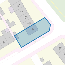 Perceel DRN00-U-5106