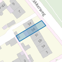 Perceel DRN00-U-5110