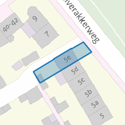 Perceel DRN00-U-5111