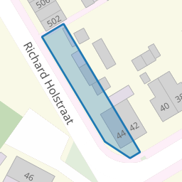 Perceel DRN00-U-5119