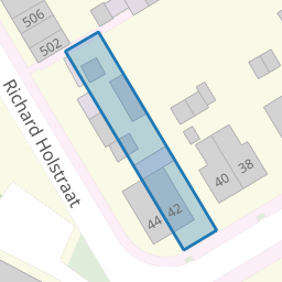 Perceel DRN00-U-5120