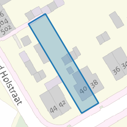 Perceel DRN00-U-5121