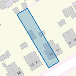 Perceel DRN00-U-5125