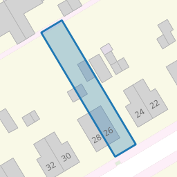 Perceel DRN00-U-5128