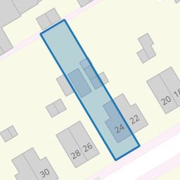 Perceel DRN00-U-5129