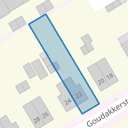 Perceel DRN00-U-5130