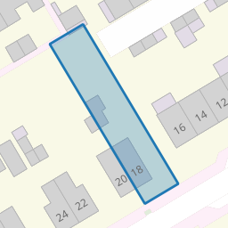 Perceel DRN00-U-5132