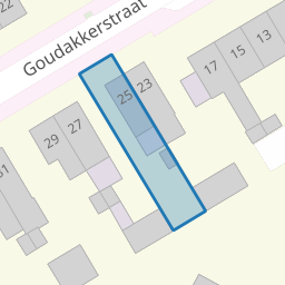 Perceel DRN00-U-5134