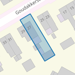 Perceel DRN00-U-5135