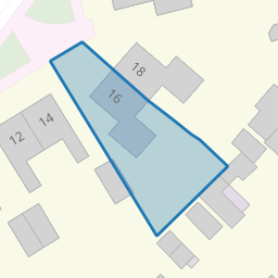 Perceel DRN00-U-5147