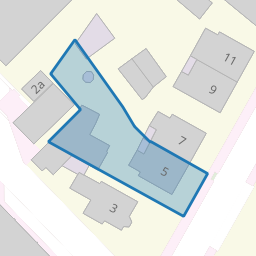 Perceel DRN00-U-5159