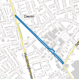 Perceel DRN00-U-5174