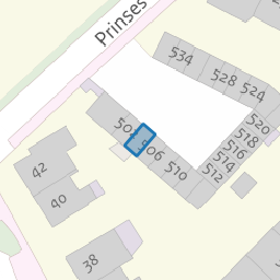 Perceel DRN00-U-5185