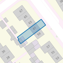 Perceel DRN00-U-5191