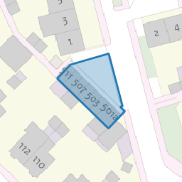 Perceel DRN00-U-5200