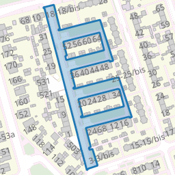 Perceel DRN00-U-5201